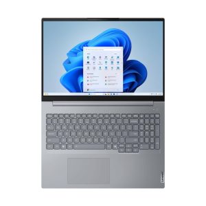 Lenovo ThinkBook 16 G8 | 16" WUXGA IPS (1920x1200) | Intel Core Ultra 7 255H | 16GB DDR5 RAM | 512GB SSD | Windows 11 Professional - Afbeelding 11