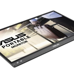 Asus ZenScreen MB16ACE 15.6" | 1920 x 1080 IPS | 70Hz | Portable Monitor - Afbeelding 3