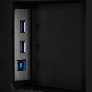 iiyama XB3288UHSU-B5 32" | 3840 x 2160 VA | 60Hz | Monitor - Afbeelding 11