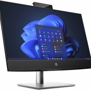 HP ProOne 440 G9 All-in-One | 23.8" Full HD IPS | Intel Core i5-13500T | 16GB RAM | 512GB SSD | Windows 11 Professional | Zonder Toetsenbord en Muis - Afbeelding 3