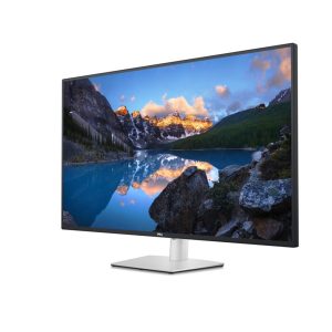 DELL U4323QE 43" | 3840 x 2160 IPS | 60Hz | 4K Monitor - Afbeelding 3
