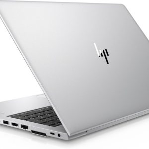 HP EliteBook 850 G6 | 15.6" Full HD IPS | Intel Core i5-8365U | 8GB RAM | 256GB SSD | Windows 11 Professional | 4G | Refurbished Silver - Afbeelding 5