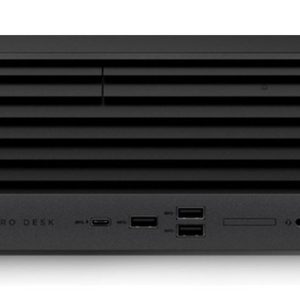 HP Pro 400 G9 SFF | Intel Core i5-13500T | 16GB | 512GB | W11 Professional - Afbeelding 1