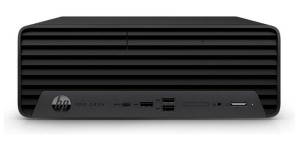 HP Pro 400 G9 SFF | Intel Core i5-13500T | 16GB | 512GB | W11 Professional - 0