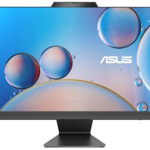 ASUS All-in-One M3402WFAK | 23.6" Full HD | AMD Ryzen 5 7520U | 16GB DDR5 | 256GB SSD | Windows 11 Professional - Afbeelding 1