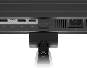 HP E24m G4 23,8" | 1920x1080 FHD IPS | 5ms | 99% sRGB | USB-C met 65W Power Delivery | 5MP Pop-up Webcam | Stereo Speakers | Microfoon | Monitor - Afbeelding 7