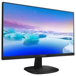 Philips 273V7QDSB/00 27'' | 1920x1080 IPS | 60Hz | SmartContrast | Full HD Monitor - Afbeelding 1