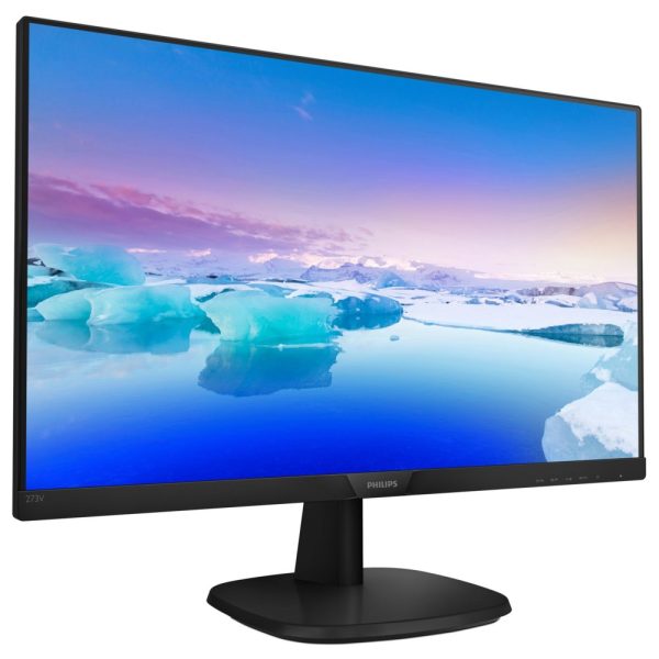 Philips 273V7QDSB/00 27'' | 1920x1080 IPS | 60Hz | SmartContrast | Full HD Monitor - 0