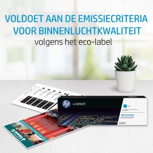 HP 59X Originele LaserJet Tonercartridge Zwart | High-Capacity - Afbeelding 7