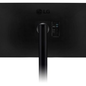LG Ergo 32UN880P-B 32" | 3840x2160 4K IPS | 60Hz | Monitor - Afbeelding 14