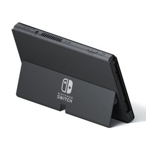 Nintendo Switch OLED - Afbeelding 5