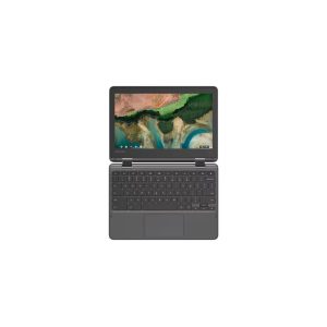 Lenovo 300e Convertible Chromebook | 11,6'' HD Touch IPS | Intel N4020 | 4GB RAM | 32GB Flash | Renewed - Afbeelding 3