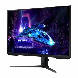 Samsung Odyssey G3 LS32DG300EU 32'' | 1920x1080 VA | 180Hz | 1ms | Gaming Monitor - Afbeelding 4