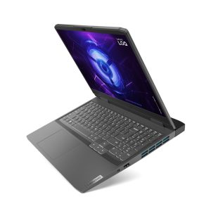Lenovo Gaming LOQ 15IRH8 | 15.6" Full HD IPS | Intel Core i5-12450H | 16GB DDR5 RAM | 512GB SSD | NVIDIA GeForce RTX 2050 | Windows 11 Home - Afbeelding 5