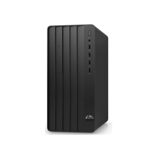 HP ProTower 290 G9 | Intel Core i3-13100 | 8GB RAM | 256GB SSD | W11 Professional - 0