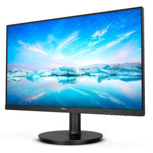 Philips V-Line 221V8A/00 21.5" | 1920x1080 VA | 75Hz | Ingebouwde Luidsprekers | VESA-Compatibel | Monitor - Afbeelding 14