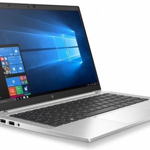 HP EliteBook 830 G7 | 14" Full HD IPS | Intel Core i5-10310U | 8GB RAM | 256GB SSD | Windows 11 Professional | Refurbished Bronze - Afbeelding 3