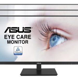 ASUS VA24DQSB 23.8" | 1920 x 1080 IPS | 75Hz | Eye Care Monitor - Afbeelding 8