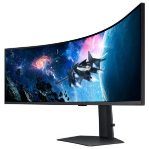 Samsung Odys. G9 QHD 49" 240HZ 5120x1440 HDMI-m - Afbeelding 7