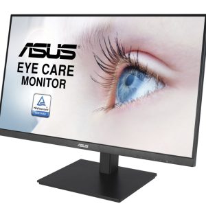 ASUS VA24DQSB 23.8" | 1920 x 1080 IPS | 75Hz | Eye Care Monitor - Afbeelding 4
