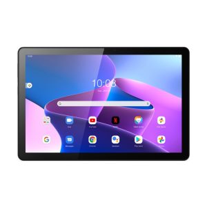 Lenovo TAB M10 Gen 3 | 10.1" Display | 1920x1200 | 4 GB RAM | 64 GB Opslag | Wi-Fi - Afbeelding 1