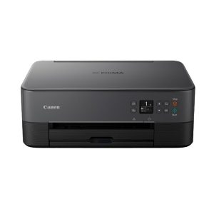 Canon Pixma TS5350i AiO Inkjetprinter | 4800 x 1200 DPI | Wifi | Kleur - Afbeelding 1