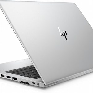 HP EliteBook 745 G5 | 14" Full HD IPS | AMD Ryzen 3 Pro 2300U | 16GB RAM | 256GB SSD | Windows 11 Professional | Refurbished Bronze - Afbeelding 3