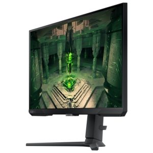 Samsung Odyssey G4 LS27BG400EU 27'' | 1920x1080 IPS | 240Hz | 1ms | G-Sync Compatible | Gaming Monitor - Afbeelding 7