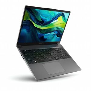 Acer Aspire Go 15 | 15.3" WUXGA IPS (1920x1200) | Intel Core i5-1334U | 16GB DDR5 RAM | 512GB SSD | Windows 11 Professional - Afbeelding 4