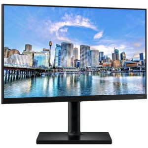 Samsung LF27T450FQR 27" | 1920x1080 IPS | 75Hz | Monitor - Afbeelding 5