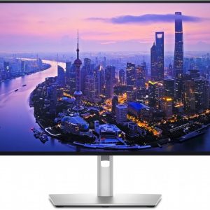 Dell UltraSharp U2725QE | 27″ 4K IPS Black | Thunderbolt 4 Hub | Monitor | 120Hz - Afbeelding 11