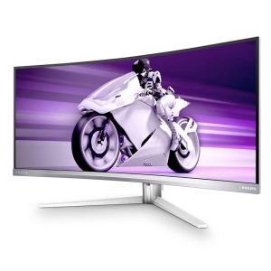 Philips Evnia 34M2C8600/00 34" | 3440 x 1440 QD OLED | 175Hz | Curved Gaming Monitor - Afbeelding 6