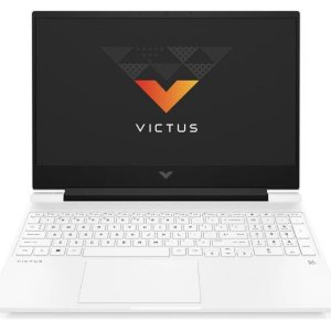 HP Victus 15-fb2686nw | 15.6'' F-HD IPS 144Hz | AMD Ryzen 7 8845HS | 16GB DDR5 | 512GB | RTX 4050 | W11 Home - Afbeelding 1