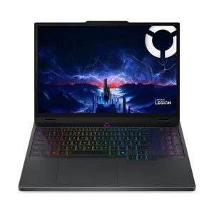 Lenovo Legion 5 15IRX10 | 15,3″ WUXGA 165 Hz IPS | Intel Core i7-13650HX | 24 GB DDR5 | 512 GB SSD | NVIDIA RTX 5060 | Windows 11 Home - Afbeelding 1