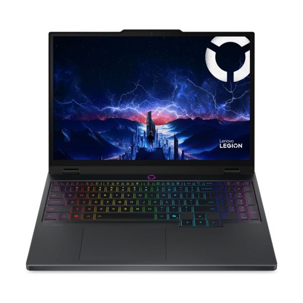 Lenovo Legion 5 15IRX10 | 15,3″ WUXGA 165 Hz IPS | Intel Core i7-13650HX | 24 GB DDR5 | 512 GB SSD | NVIDIA RTX 5060 | Windows 11 Home - 0