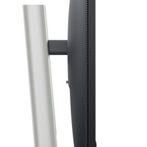 DELL P Series P2723DE 27" | 2560x1440 IPS | 60Hz | Monitor - Afbeelding 3