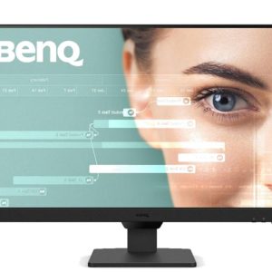 BenQ GW2490 23,8'' | 1920x1080 IPS | 100Hz | 99% sRGB | Eye-Care Monitor - Afbeelding 1