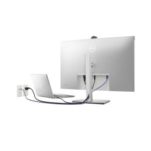 DELL UltraSharp U3223QZ G4 32" | 3840x2160 IPS Black | 60Hz | USB-C | Conference Monitor - Afbeelding 13