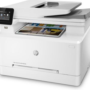 HP Color LaserJet Pro M282nw Laserprinter | 600 x 600 DPI | Wifi | Kleur - Afbeelding 7