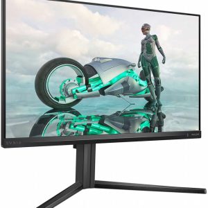 Philips Evnia 24M2N3200A/00 24" | 1920 x 1080 Full HD IPS | 180Hz | Gaming Monitor - Afbeelding 8