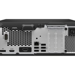 HP Pro 400 G9 SFF | Intel Core i5-13500T | 16GB | 512GB | W11 Professional - Afbeelding 4