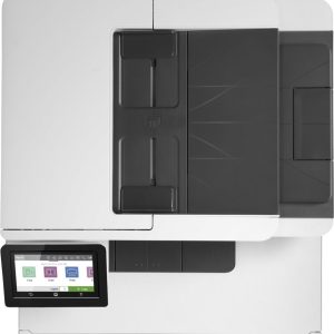 HP Color LaserJet Pro MFP M479fdw AiO Printer | 600 x 600 DPI | Wifi | Kleur - Afbeelding 6