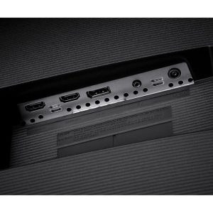 Samsung U32J590UQP 32'' | 3840x2160 VA | 60Hz | Hoogwaardige Resolutie | 4K Monitor - Afbeelding 15