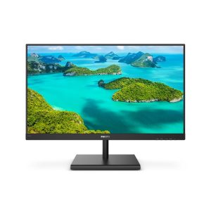 Philips 245E1S/00 23.8'' | 2560x1440 IPS | 75hz | Monitor - Afbeelding 3