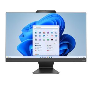 ASUS All-in-One M3402WFAK | 23.6" Full HD | AMD Ryzen 5 7520U | 16GB DDR5 | 512GB SSD | Windows 11 Professional - Afbeelding 1