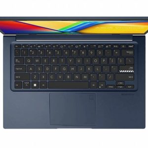 Asus Vivobook 14 | 14'' Full HD | Intel Core i5-1335U | 16GB RAM | 512GB SSD | W11 Professional - Afbeelding 3