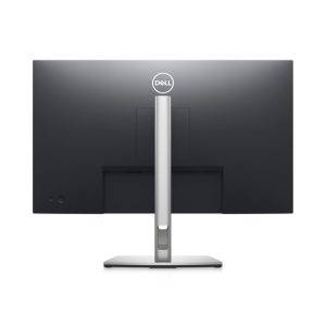 DELL P2723D 27" | 2560x1440 QHD IPS | 60Hz | 5ms | 99% sRGB | USB Hub | Monitor - Afbeelding 7