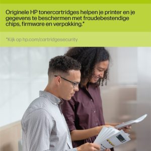 HP 305XL | Originele High-Capacity Drie-Kleuren Inktcartridge - Afbeelding 20