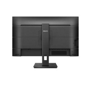 Philips 276B1/00 27" | 2560x1440 IPS | USB-C | USB-Hub | 75Hz | 350cd/m² | 1000:1 Contrast | 178° Kijkhoek | Monitor - Afbeelding 5