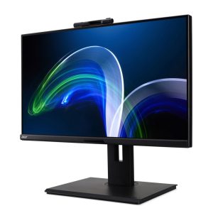 Acer B248Y 23.8" | 1920 x 1080 IPS | 75Hz | Monitor - Afbeelding 5